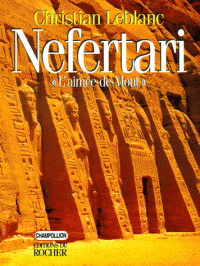 Nefertari, "l'aimée-de-Mout". 9782268029474