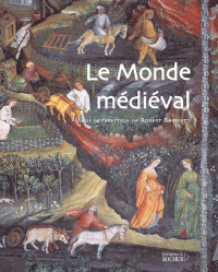 Le monde médiéval. 9782268043494