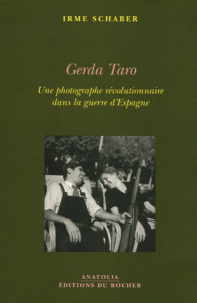 Gerda Taro