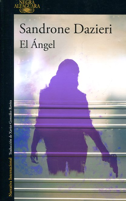 El ángel. 9788420426280