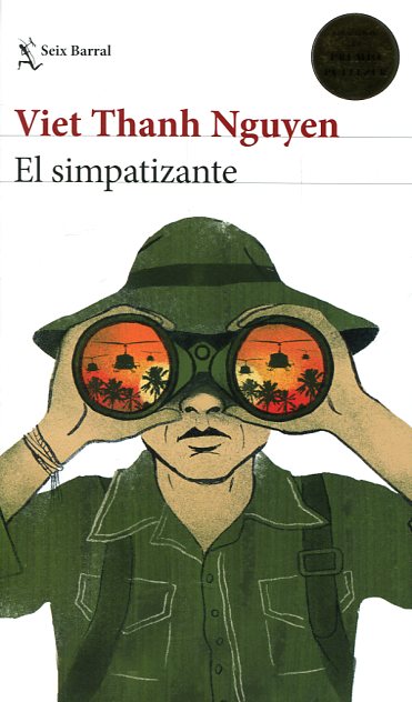 El simpatizante