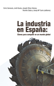 La industria en España