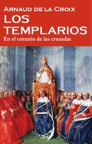 Los templarios. 9788434467590