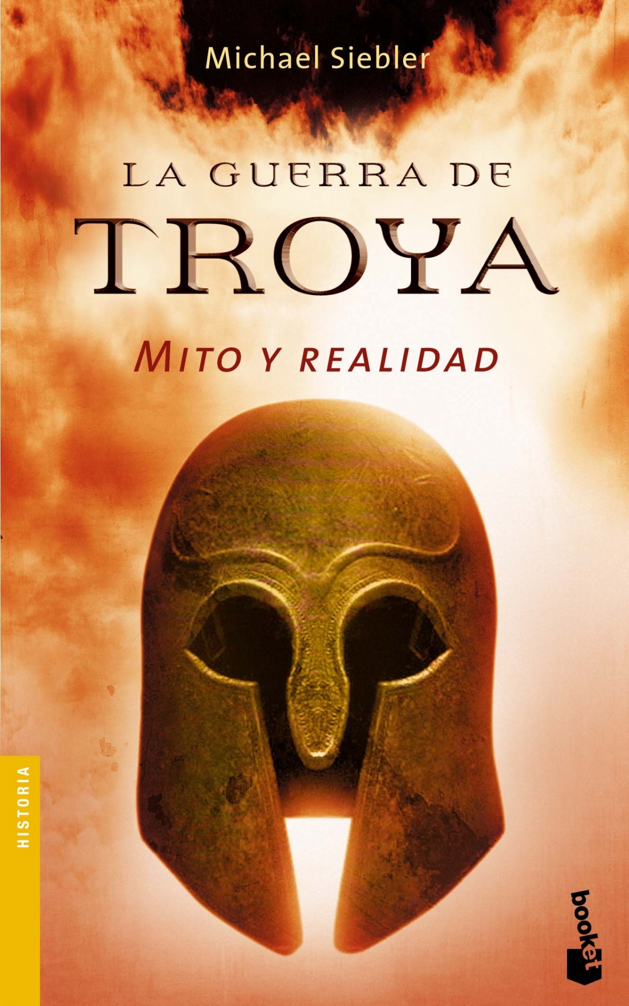 La guerra de Troya. 9788434467736