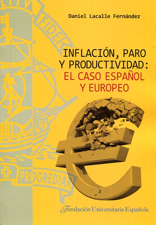 Inflación, paro y productividad