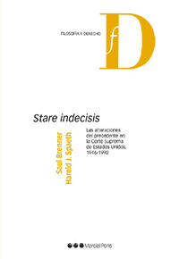 Stare indecisis