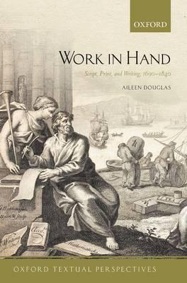 Work in hand