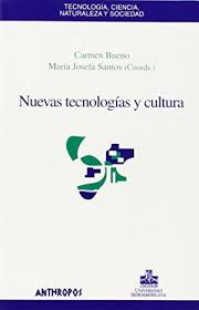 Nuevas tecnologías y cultura