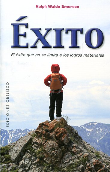 Éxito. 9788491112228