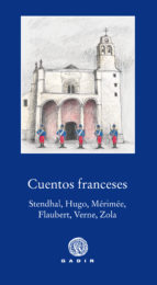 Cuentos franceses