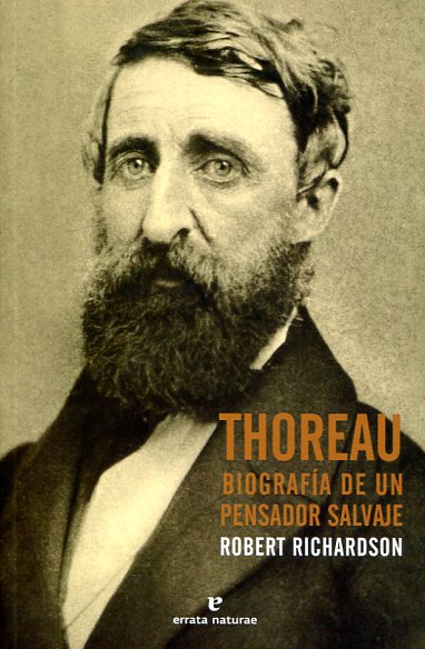 Thoreau. 9788416544400