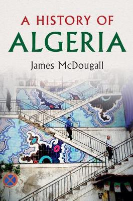 A history of Algeria. 9780521617307