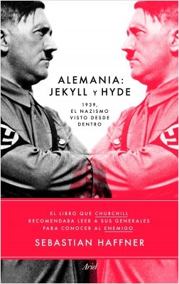 Alemania: Jekyll y Hyde. 9788434425828
