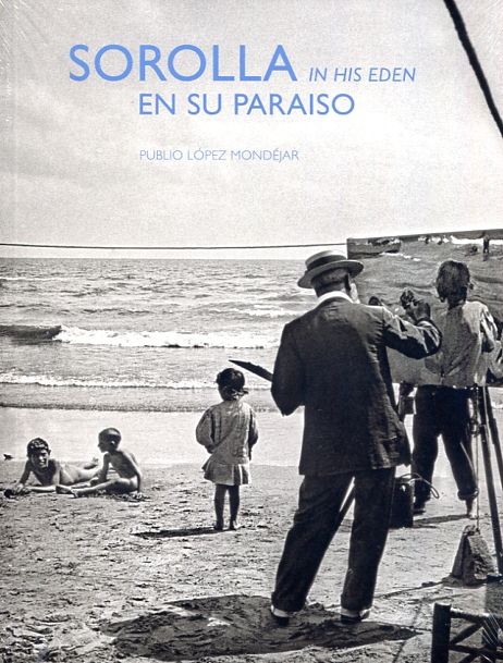 Sorolla en su Paraíso. 9788480037617