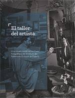 El taller del artista