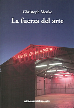 La fuerza del arte