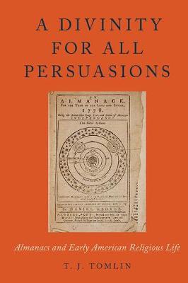 A divinity for all persuasions. 9780190669584