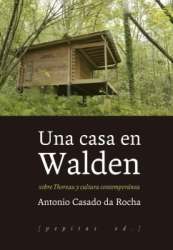 Una casa en Walden. 9788415862857