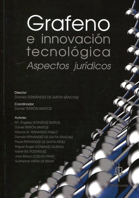 Grafeno e innovación tecnológica