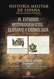 Historia militar de España. 9788490912072