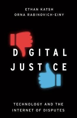 Digital justice 