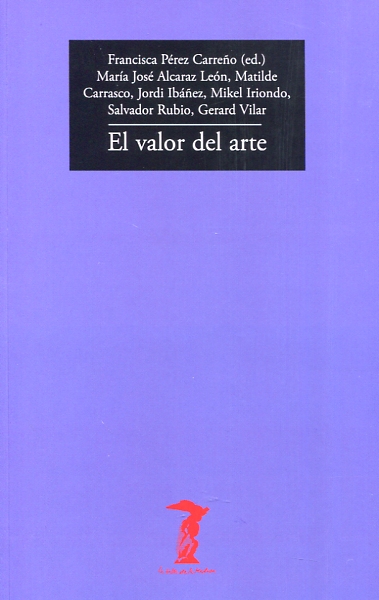 El valor del arte