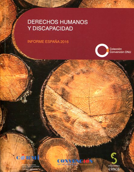 Derechos Humanos y discapacidad