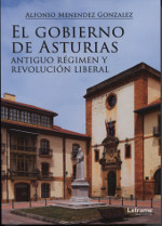 El Gobierno de Asturias. 9788417011383
