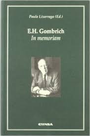 E.H. Gombrich. 9788431321253