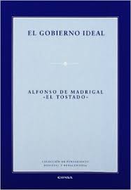 El gobierno ideal. 9788431321413