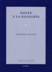 Dante y la Filosofía. 9788431321628