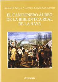 El cancionero áureo de la Biblioteca Real de la Haya