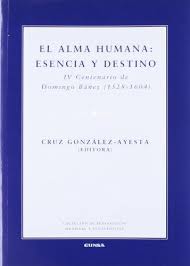 El alma humana. 9788431323660