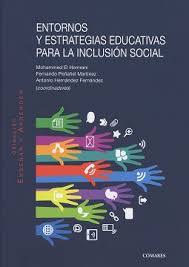 Entornos y estrategias educativas para la inclusión social