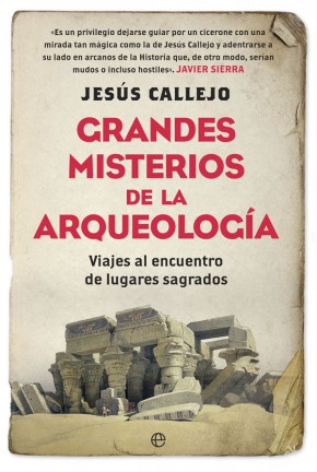 Grandes misterios de la Arqueología