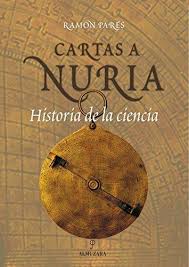 Cartas a Nuria. 9788493337865