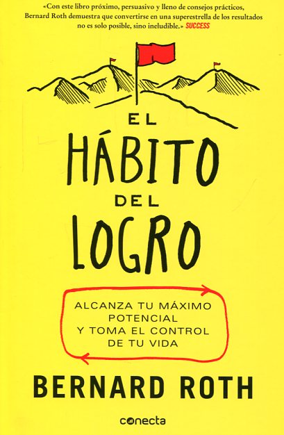 El hábito del logro