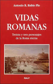 Vidas romanas. 9788432135187