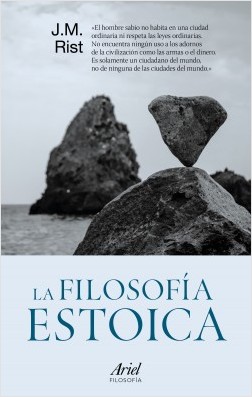 La filosofía estoica. 9788434425712