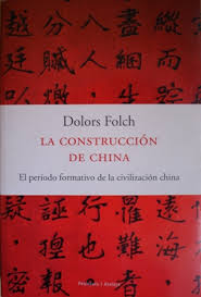 La construcción de China. 9788483074589