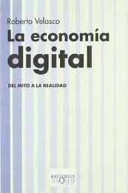 La economía digital. 9788483108550
