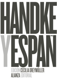 Peter Handke y España. 9788491047575