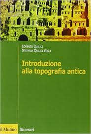 Introduzione alla topografia antica