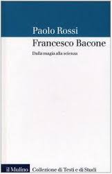Francesco Bacone. 9788815099419