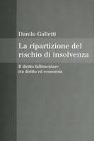 La ripartizione del rischio di insolvencia