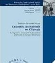 La giustizia costituzionale nel XXI secolo