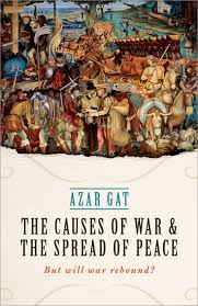 The causes of war and the spread of peace