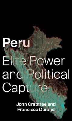 Peru . 9781783609031