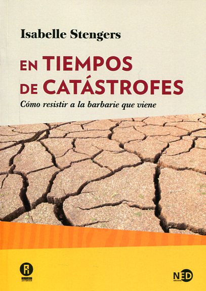 En tiempos de catástrofes. 9788416737147