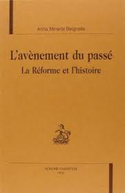 L'avènement du passé. 9782745309341